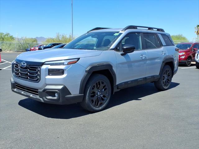 2026 Subaru Outback Limited XT