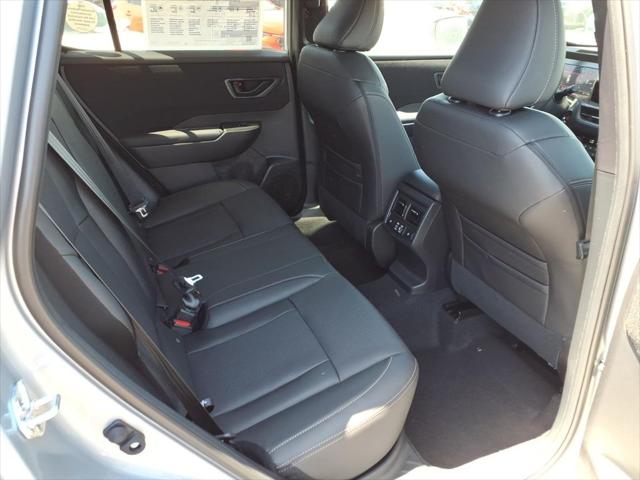 2026 Subaru Outback Limited XT