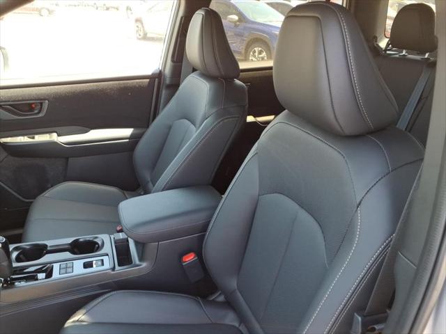 2026 Subaru Outback Limited XT