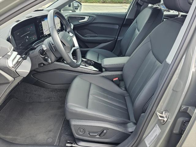 2025 Audi A5 Premium TFSI quattro S tronic