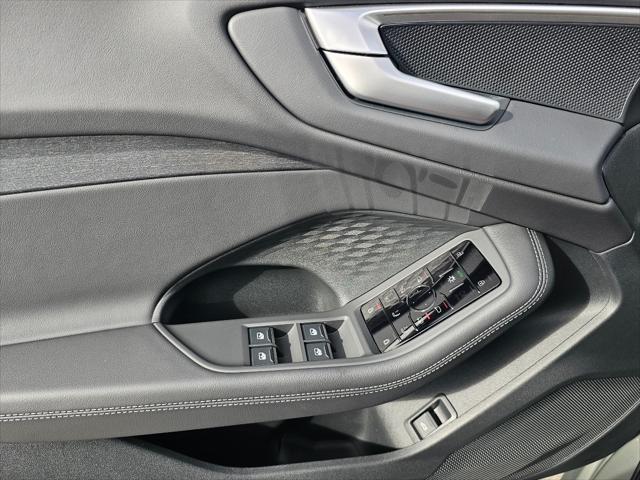 2025 Audi A5 Premium TFSI quattro S tronic