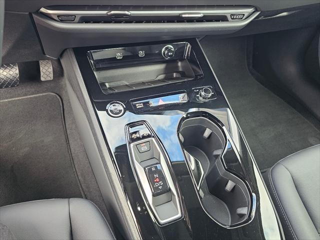 2025 Audi A5 Premium TFSI quattro S tronic