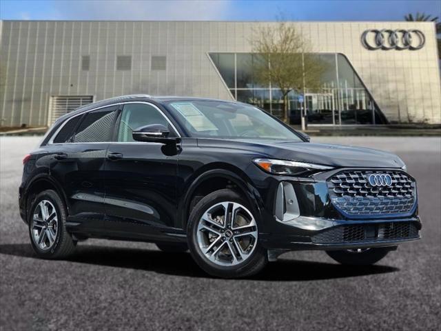 2025 Audi Q5 Premium TFSI quattro S tronic for sale in Temecula, CA