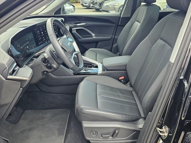 2025 Audi Q5 Premium TFSI quattro S tronic