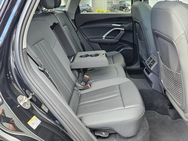 2025 Audi Q5 Premium TFSI quattro S tronic