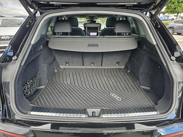 2025 Audi Q5 Premium TFSI quattro S tronic