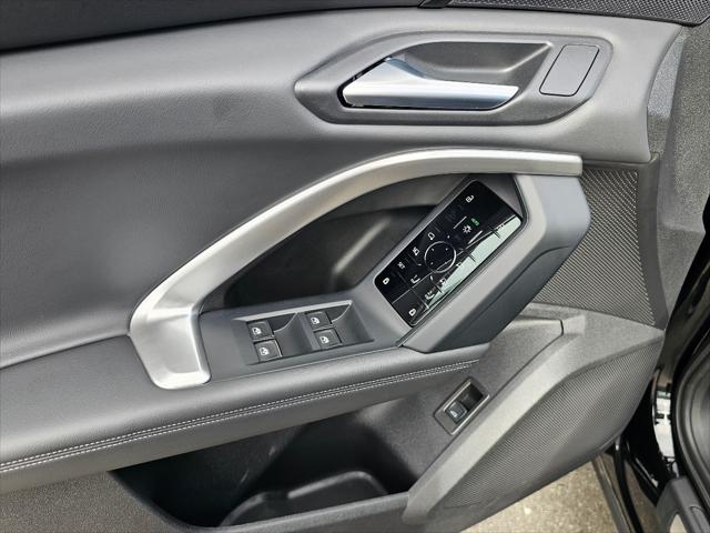 2025 Audi Q5 Premium TFSI quattro S tronic