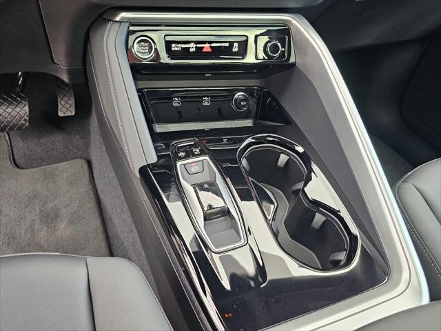 2025 Audi Q5 Premium TFSI quattro S tronic