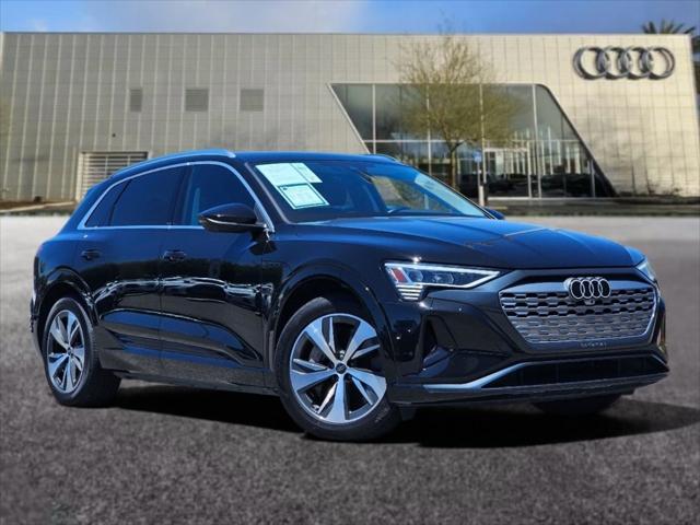 2024 Audi e-tron Premium Plus quattro for sale in Temecula, CA