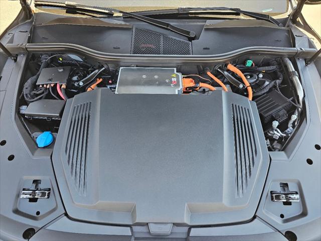 2024 Audi e-tron Premium Plus quattro