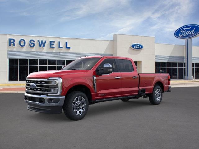2026 Ford F-350 Lariat for sale in Roswell, NM