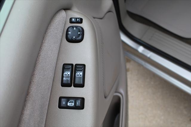 2002 Chevrolet Silverado 1500 LS