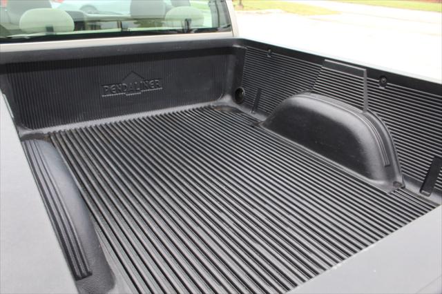 2002 Chevrolet Silverado 1500 LS