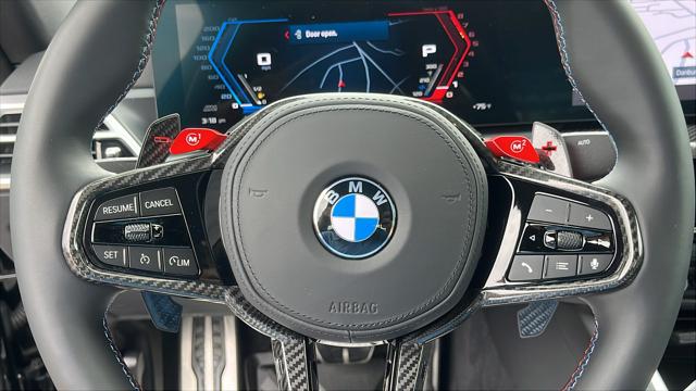 2026 BMW M4 Competition xDrive