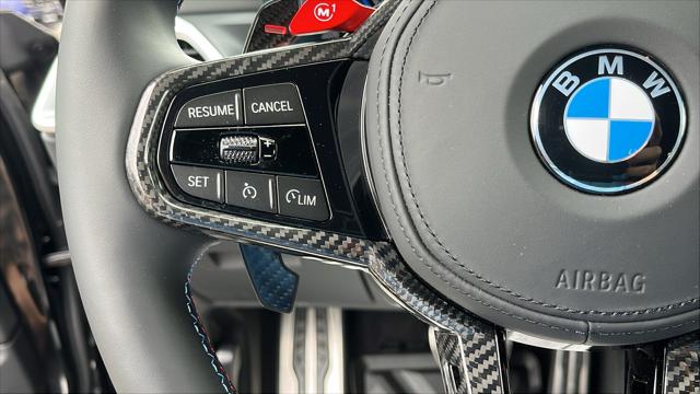 2026 BMW M4 Competition xDrive