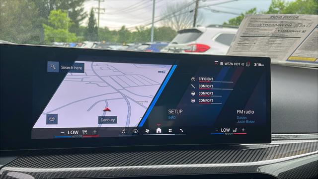 2026 BMW M4 Competition xDrive