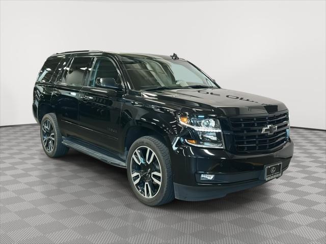 2019 Chevrolet Tahoe Premier for sale in Omaha, NE