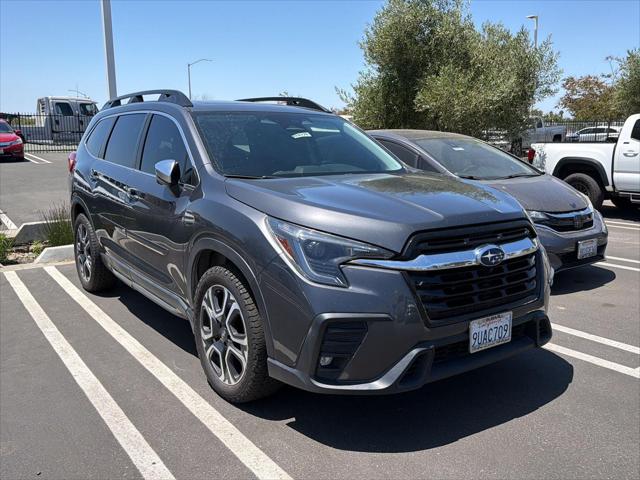 2023 Subaru Ascent Limited 7-Passenger