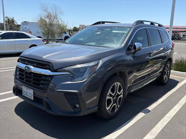 2023 Subaru Ascent Limited 7-Passenger for sale in Santa Maria, CA