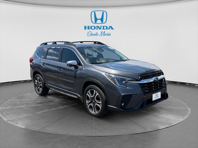 2023 Subaru Ascent Limited 7-Passenger for sale in Santa Maria, CA