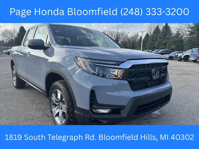 2026 Honda Ridgeline RTL for sale in Bloomfield Hills, MI