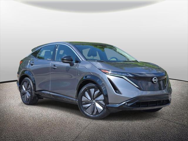 2023 Nissan ARIYA EVOLVE+ for sale near Columbus, OH