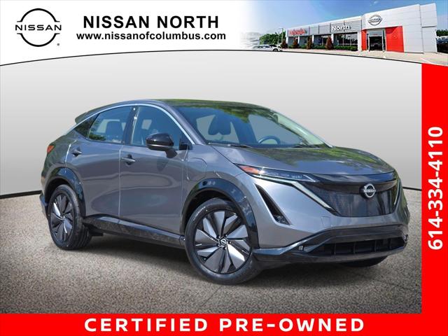 2023 Nissan ARIYA for sale near Columbus, OH