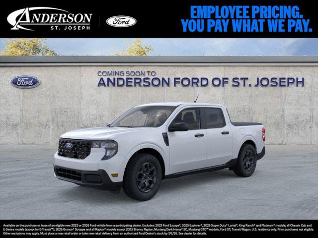 2026 Ford Maverick XLT for sale in Saint Joseph, MO
