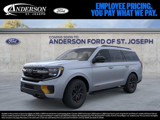2026 Ford Expedition Tremor for sale in Saint Joseph, MO