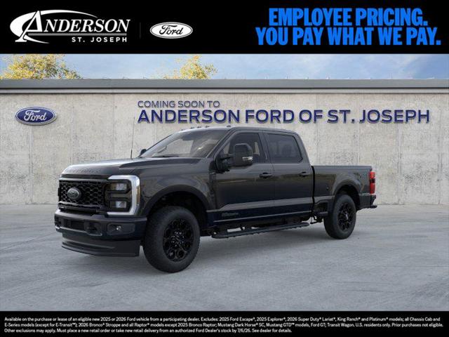 2026 Ford F-250 XLT for sale in Saint Joseph, MO
