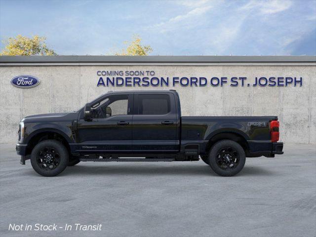 2026 Ford F-250 XLT