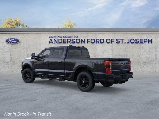 2026 Ford F-250 XLT