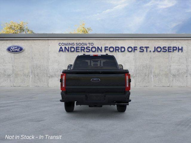 2026 Ford F-250 XLT