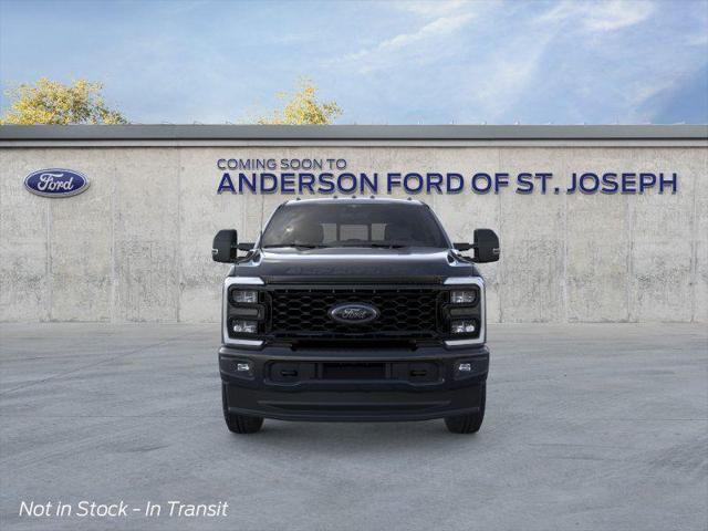 2026 Ford F-250 XLT