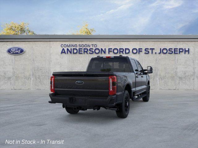 2026 Ford F-250 XLT
