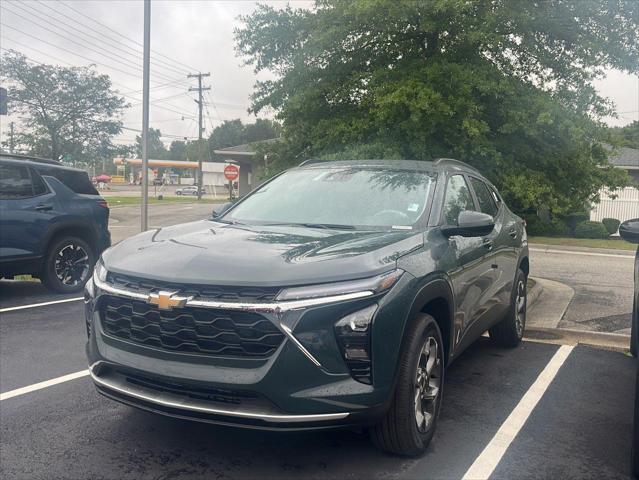 2026 Chevrolet Trax FWD LT for sale in Hopewell, VA