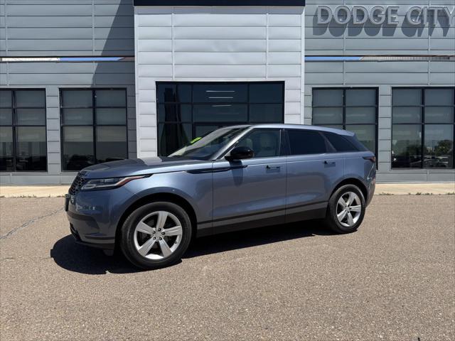 2020 Land Rover Range Rover Velar P250 S for sale in Dodge City, KS