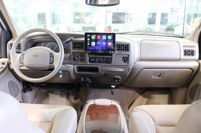 2000 Ford Excursion Limited