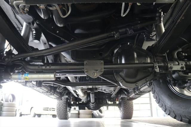 2000 Ford Excursion Limited