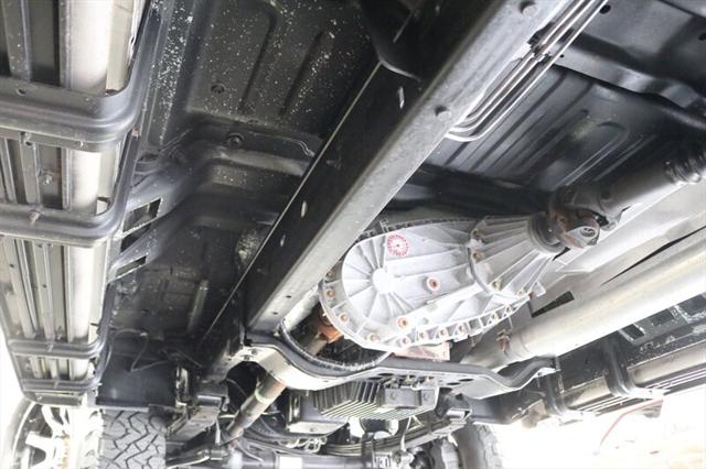 2000 Ford Excursion Limited