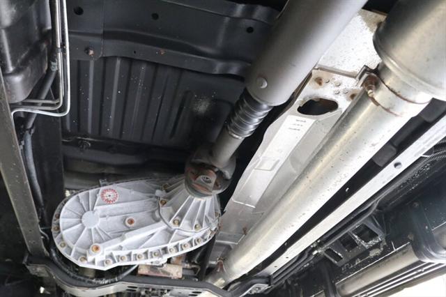 2000 Ford Excursion Limited
