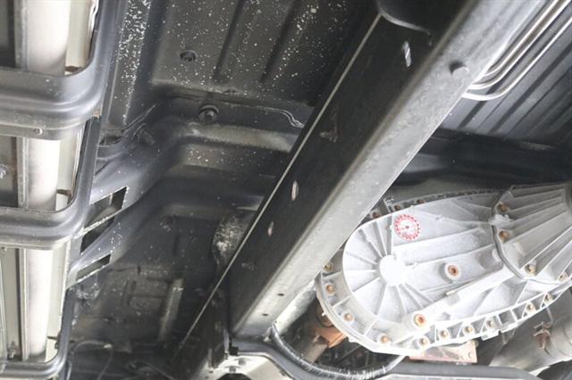 2000 Ford Excursion Limited