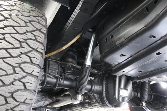 2000 Ford Excursion Limited