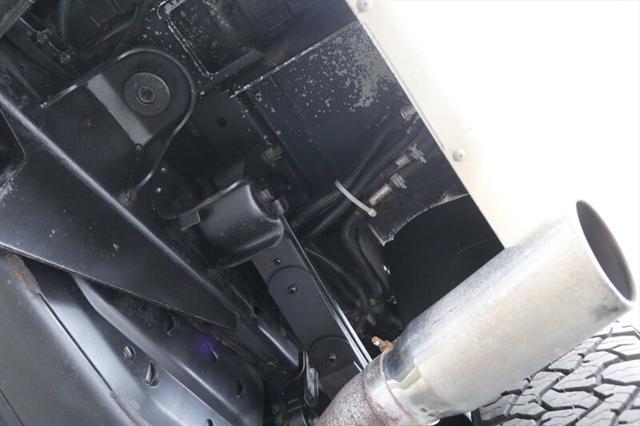 2000 Ford Excursion Limited