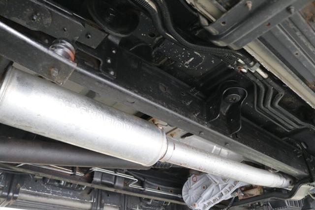 2000 Ford Excursion Limited