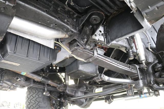 2000 Ford Excursion Limited