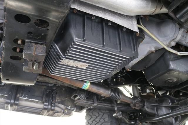 2000 Ford Excursion Limited