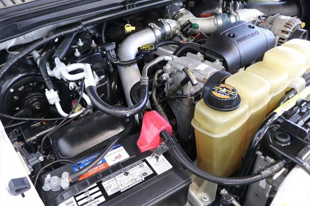 2000 Ford Excursion Limited