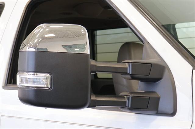 2000 Ford Excursion Limited