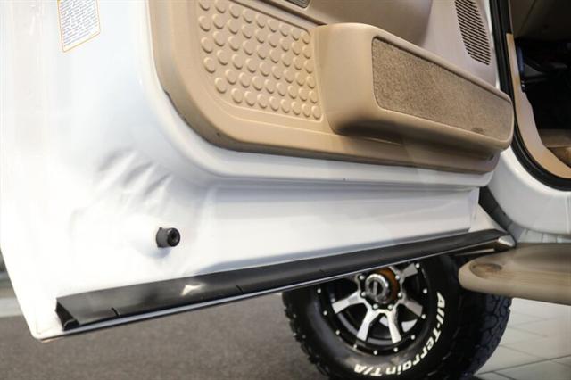 2000 Ford Excursion Limited